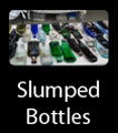 Slumped Bottles